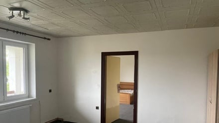 Pronájem bytu 3+1 86 m², Plzeň