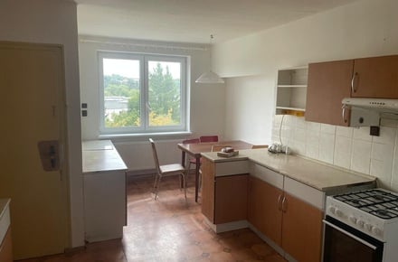 Pronájem bytu 3+1 86 m², Plzeň
