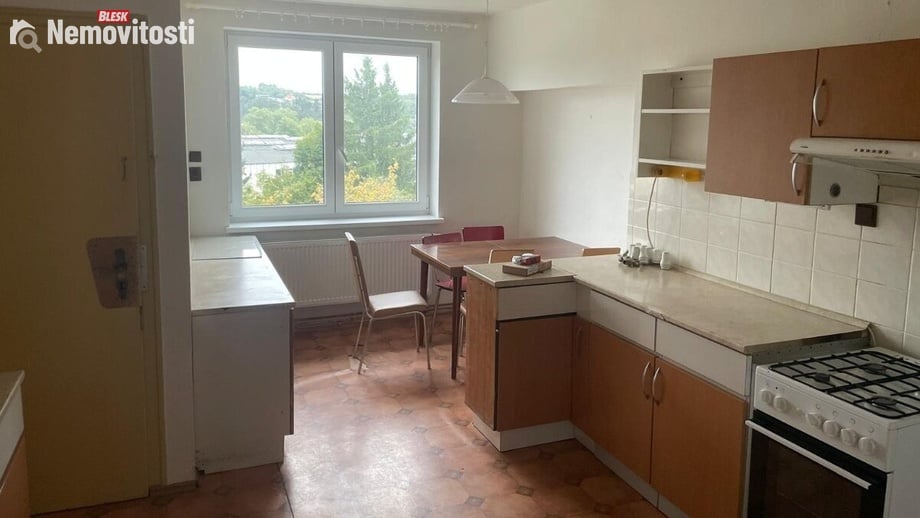 Pronájem bytu 3+1 86 m², Plzeň