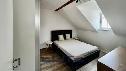 Pronájem bytu 2+kk 44 m², Liberec V-Kristiánov