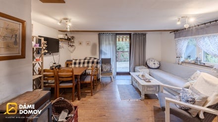 Prodej chaty 24 m², Vsetín