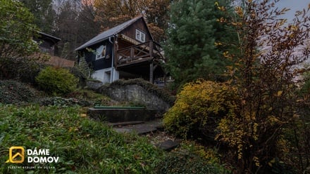 Prodej chaty 24 m², Vsetín