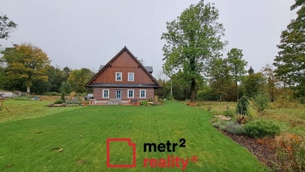 Prodej rodinného domu 200 m², Králíky - Dolní Boříkovice