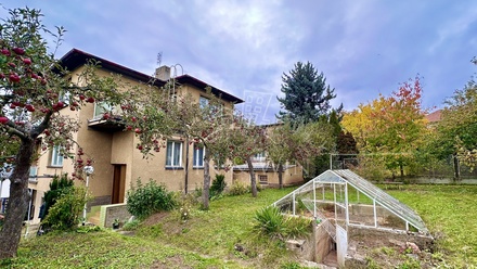 Prodej rodinného domu 115 m², Rakovník II