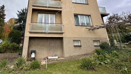 Prodej rodinného domu 115 m², Rakovník II