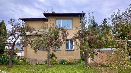 Prodej rodinného domu 115 m², Rakovník II