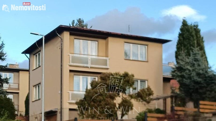 Prodej rodinného domu 115 m², Rakovník II