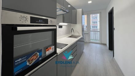 Prodej bytu 2+1 53 m², Krupka - Bohosudov