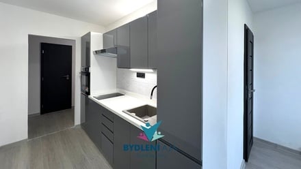 Prodej bytu 2+1 53 m², Krupka - Bohosudov