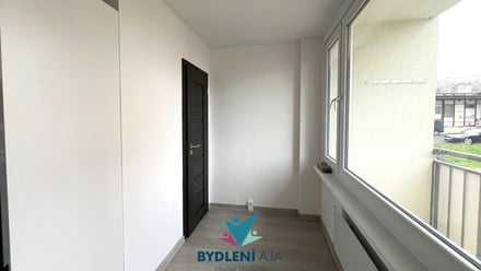 Prodej bytu 2+1 53 m², Krupka - Bohosudov