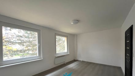 Prodej bytu 2+1 53 m², Krupka - Bohosudov