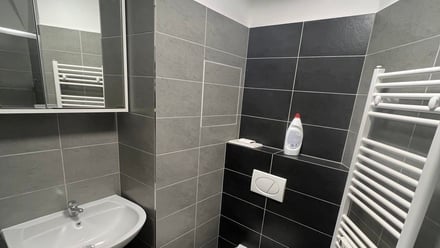 Prodej bytu 1+kk 32 m², Brno - Zábrdovice