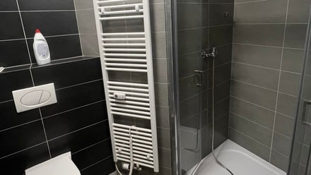 Prodej bytu 1+kk 32 m², Brno - Zábrdovice