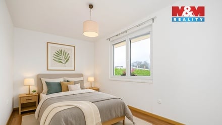 Prodej rodinného domu 76 m², Písty