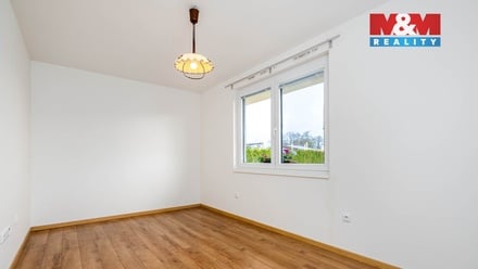 Prodej rodinného domu 76 m², Písty