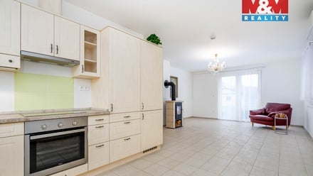 Prodej rodinného domu 76 m², Písty