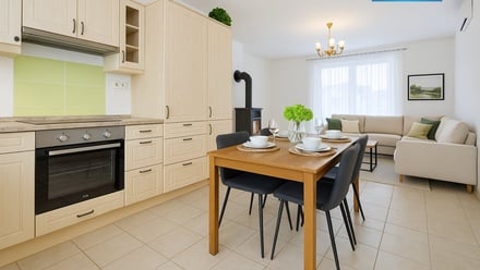 Prodej rodinného domu 76 m², Písty