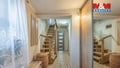 Prodej rodinného domu 103 m², Cvrčovice