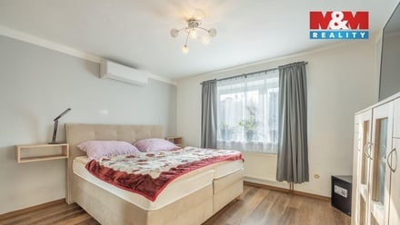 Prodej rodinného domu 103 m², Cvrčovice