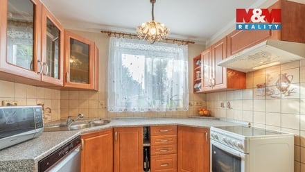 Prodej rodinného domu 103 m², Cvrčovice