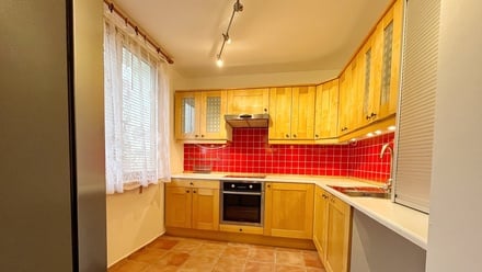 Pronájem bytu 3+1 82 m², Ústí nad Labem - Severní Terasa