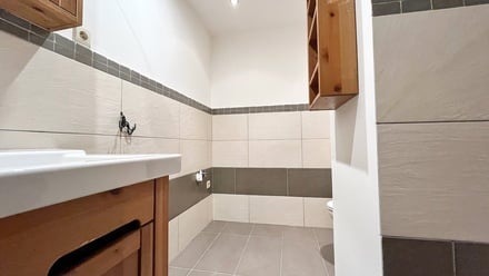 Pronájem bytu 3+1 82 m², Ústí nad Labem - Severní Terasa