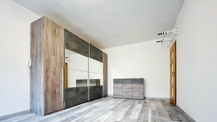 Pronájem bytu 3+1 82 m², Ústí nad Labem - Severní Terasa