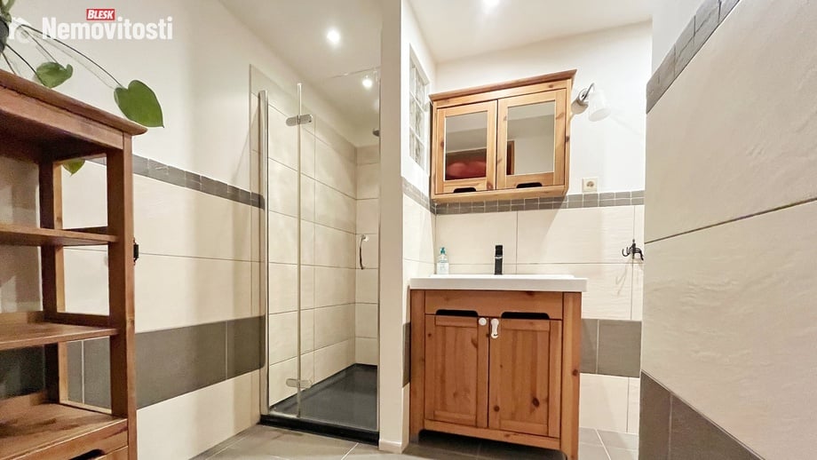 Pronájem bytu 3+1 82 m², Ústí nad Labem - Severní Terasa