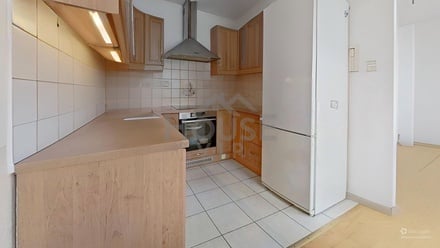 Prodej bytu 3+1 78 m², Praha - Čakovice