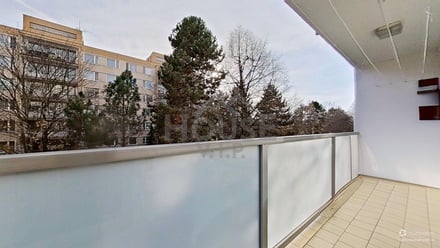 Prodej bytu 3+1 78 m², Praha - Čakovice