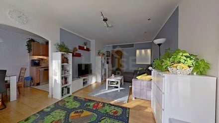 Prodej bytu 3+1 78 m², Praha - Čakovice