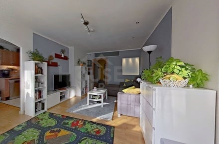 Prodej bytu 3+1 78 m², Praha - Čakovice