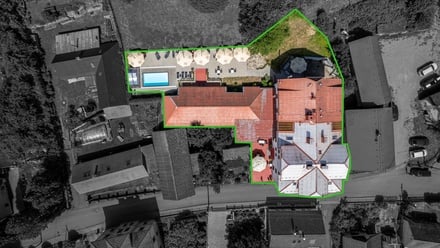 Prodej apartmánu 21 m², Český Šternberk