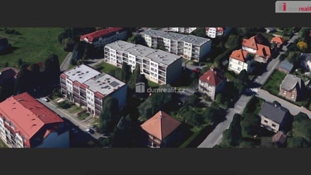 Pronájem bytu 4+kk 89 m², Říčany