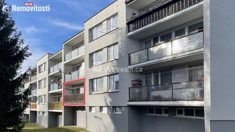 Pronájem bytu 4+kk 89 m², Říčany