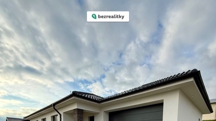 Prodej rodinného domu 180 m², Olomouc - Hejčín