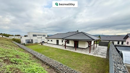 Prodej rodinného domu 180 m², Olomouc - Hejčín