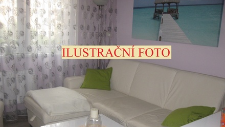 Pronájem bytu 3+1 90 m², Prostějov