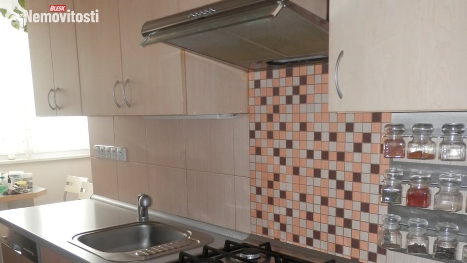 Pronájem bytu 3+1 90 m², Prostějov