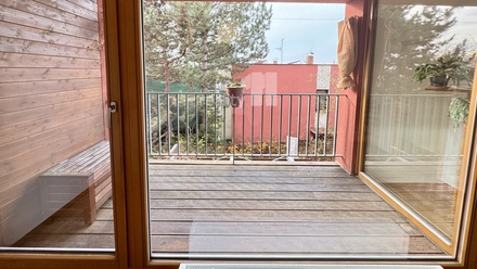 Pronájem bytu 2+kk 57 m², Praha 13