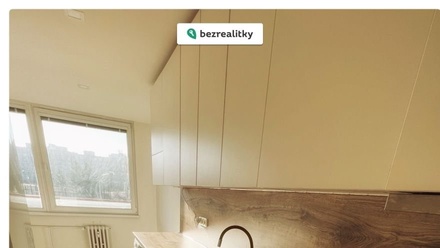 Prodej bytu 4+1 104 m², Praha 14