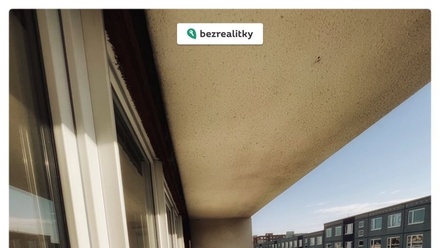 Prodej bytu 4+1 104 m², Praha 14