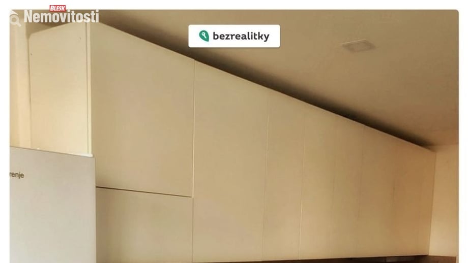 Prodej bytu 4+1 104 m², Praha 14