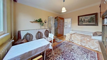 Prodej bytu 3+1 75 m², Praha - Záběhlice