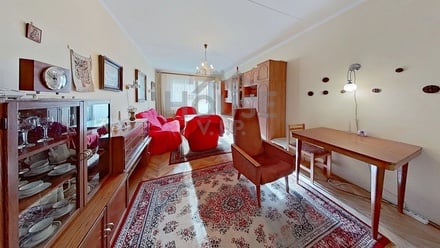 Prodej bytu 3+1 75 m², Praha - Záběhlice