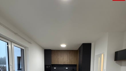 Pronájem bytu 2+kk 57 m², Mariánské Lázně