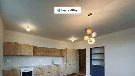 Prodej bytu 3+kk 72 m², Praha - Holešovice