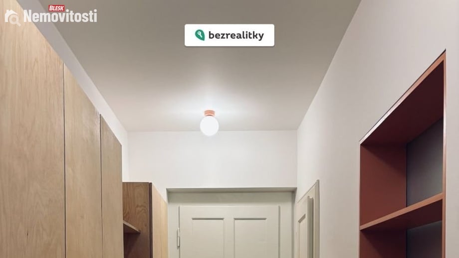 Prodej bytu 3+kk 72 m², Praha - Holešovice