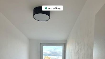 Prodej bytu 4+kk 72 m², Praha 8