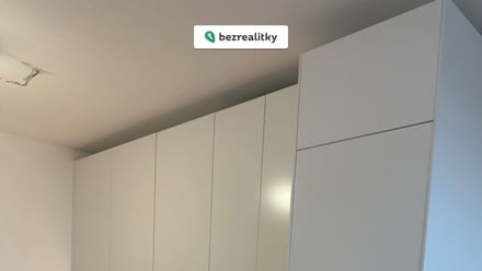 Prodej bytu 4+kk 72 m², Praha 8